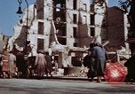 Image of German civilians Berlin Germany, 1945, second 20 stock footage video 65675055982