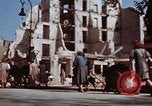 Image of German civilians Berlin Germany, 1945, second 21 stock footage video 65675055982