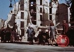 Image of German civilians Berlin Germany, 1945, second 22 stock footage video 65675055982