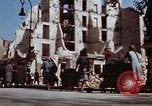 Image of German civilians Berlin Germany, 1945, second 23 stock footage video 65675055982