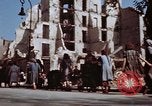 Image of German civilians Berlin Germany, 1945, second 24 stock footage video 65675055982
