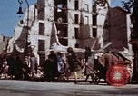 Image of German civilians Berlin Germany, 1945, second 26 stock footage video 65675055982