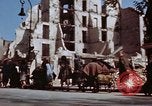 Image of German civilians Berlin Germany, 1945, second 27 stock footage video 65675055982