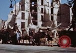 Image of German civilians Berlin Germany, 1945, second 28 stock footage video 65675055982