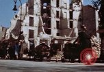Image of German civilians Berlin Germany, 1945, second 29 stock footage video 65675055982
