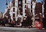 Image of German civilians Berlin Germany, 1945, second 30 stock footage video 65675055982