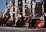 Image of German civilians Berlin Germany, 1945, second 31 stock footage video 65675055982