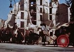 Image of German civilians Berlin Germany, 1945, second 33 stock footage video 65675055982