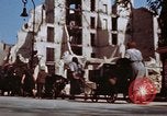 Image of German civilians Berlin Germany, 1945, second 34 stock footage video 65675055982