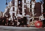 Image of German civilians Berlin Germany, 1945, second 35 stock footage video 65675055982