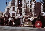Image of German civilians Berlin Germany, 1945, second 36 stock footage video 65675055982