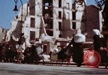 Image of German civilians Berlin Germany, 1945, second 37 stock footage video 65675055982