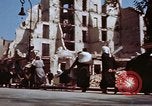 Image of German civilians Berlin Germany, 1945, second 38 stock footage video 65675055982