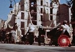 Image of German civilians Berlin Germany, 1945, second 39 stock footage video 65675055982