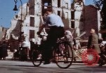 Image of German civilians Berlin Germany, 1945, second 41 stock footage video 65675055982