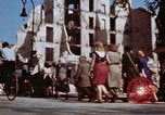 Image of German civilians Berlin Germany, 1945, second 43 stock footage video 65675055982