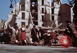 Image of German civilians Berlin Germany, 1945, second 45 stock footage video 65675055982
