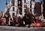 Image of German civilians Berlin Germany, 1945, second 48 stock footage video 65675055982