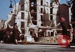 Image of German civilians Berlin Germany, 1945, second 51 stock footage video 65675055982