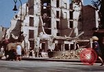 Image of German civilians Berlin Germany, 1945, second 56 stock footage video 65675055982