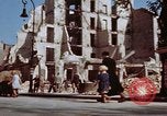 Image of German civilians Berlin Germany, 1945, second 57 stock footage video 65675055982