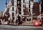 Image of German civilians Berlin Germany, 1945, second 58 stock footage video 65675055982