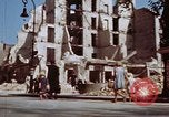Image of German civilians Berlin Germany, 1945, second 59 stock footage video 65675055982