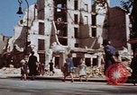 Image of German civilians Berlin Germany, 1945, second 60 stock footage video 65675055982