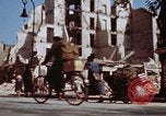 Image of German civilians Berlin Germany, 1945, second 61 stock footage video 65675055982