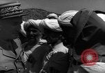 Image of Pierre Boyer de Latour Morocco North Africa, 1955, second 22 stock footage video 65675055983
