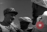 Image of Pierre Boyer de Latour Morocco North Africa, 1955, second 46 stock footage video 65675055983