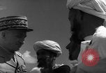 Image of Pierre Boyer de Latour Morocco North Africa, 1955, second 47 stock footage video 65675055983