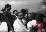 Standbild Salah Ben Youssef Tunis Tunesien, 1955, aus Sekunde 34 historischem Filmmaterial Videoclip 65675055984