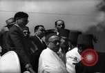 Standbild Salah Ben Youssef Tunis Tunesien, 1955, aus Sekunde 35 historischem Filmmaterial Videoclip 65675055984
