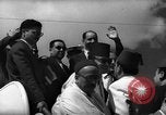 Standbild Salah Ben Youssef Tunis Tunesien, 1955, aus Sekunde 36 historischem Filmmaterial Videoclip 65675055984