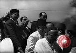 Standbild Salah Ben Youssef Tunis Tunesien, 1955, aus Sekunde 37 historischem Filmmaterial Videoclip 65675055984