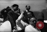 Standbild Salah Ben Youssef Tunis Tunesien, 1955, aus Sekunde 39 historischem Filmmaterial Videoclip 65675055984
