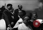 Standbild Salah Ben Youssef Tunis Tunesien, 1955, aus Sekunde 40 historischem Filmmaterial Videoclip 65675055984