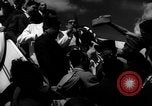 Standbild Salah Ben Youssef Tunis Tunesien, 1955, aus Sekunde 42 historischem Filmmaterial Videoclip 65675055984