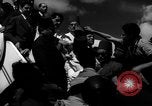 Standbild Salah Ben Youssef Tunis Tunesien, 1955, aus Sekunde 43 historischem Filmmaterial Videoclip 65675055984