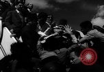 Standbild Salah Ben Youssef Tunis Tunesien, 1955, aus Sekunde 46 historischem Filmmaterial Videoclip 65675055984