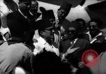Standbild Salah Ben Youssef Tunis Tunesien, 1955, aus Sekunde 49 historischem Filmmaterial Videoclip 65675055984