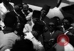 Standbild Salah Ben Youssef Tunis Tunesien, 1955, aus Sekunde 50 historischem Filmmaterial Videoclip 65675055984