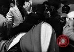 Standbild Salah Ben Youssef Tunis Tunesien, 1955, aus Sekunde 51 historischem Filmmaterial Videoclip 65675055984