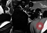 Standbild Salah Ben Youssef Tunis Tunesien, 1955, aus Sekunde 52 historischem Filmmaterial Videoclip 65675055984