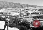 Immagine di Legione Straniera francese Taza Marocco, 1955, secondo 7 filmato di repertorio 65675055985