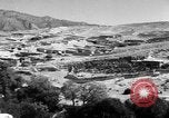 Immagine di Legione Straniera francese Taza Marocco, 1955, secondo 8 filmato di repertorio 65675055985