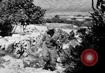 Immagine di Legione Straniera francese Taza Marocco, 1955, secondo 21 filmato di repertorio 65675055985