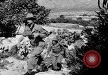 Immagine di Legione Straniera francese Taza Marocco, 1955, secondo 22 filmato di repertorio 65675055985