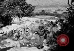 Immagine di Legione Straniera francese Taza Marocco, 1955, secondo 23 filmato di repertorio 65675055985